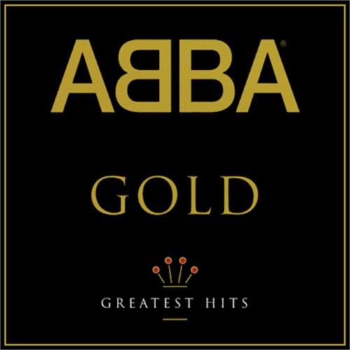 ABBA Gold (2LP)